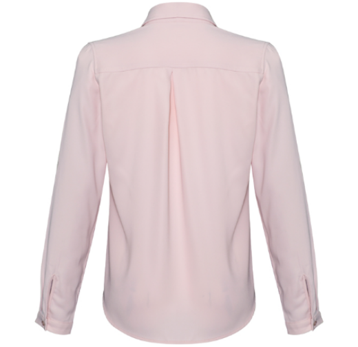 Picture of Ladies Madison Sleeve